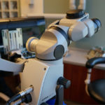 Munich Medical Inc. | Oakland, CA | Medical and Dental Microscopes