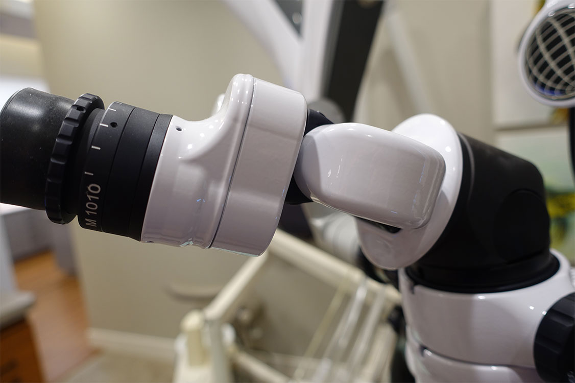 Microscope Wedge Ergo Wedge For Global